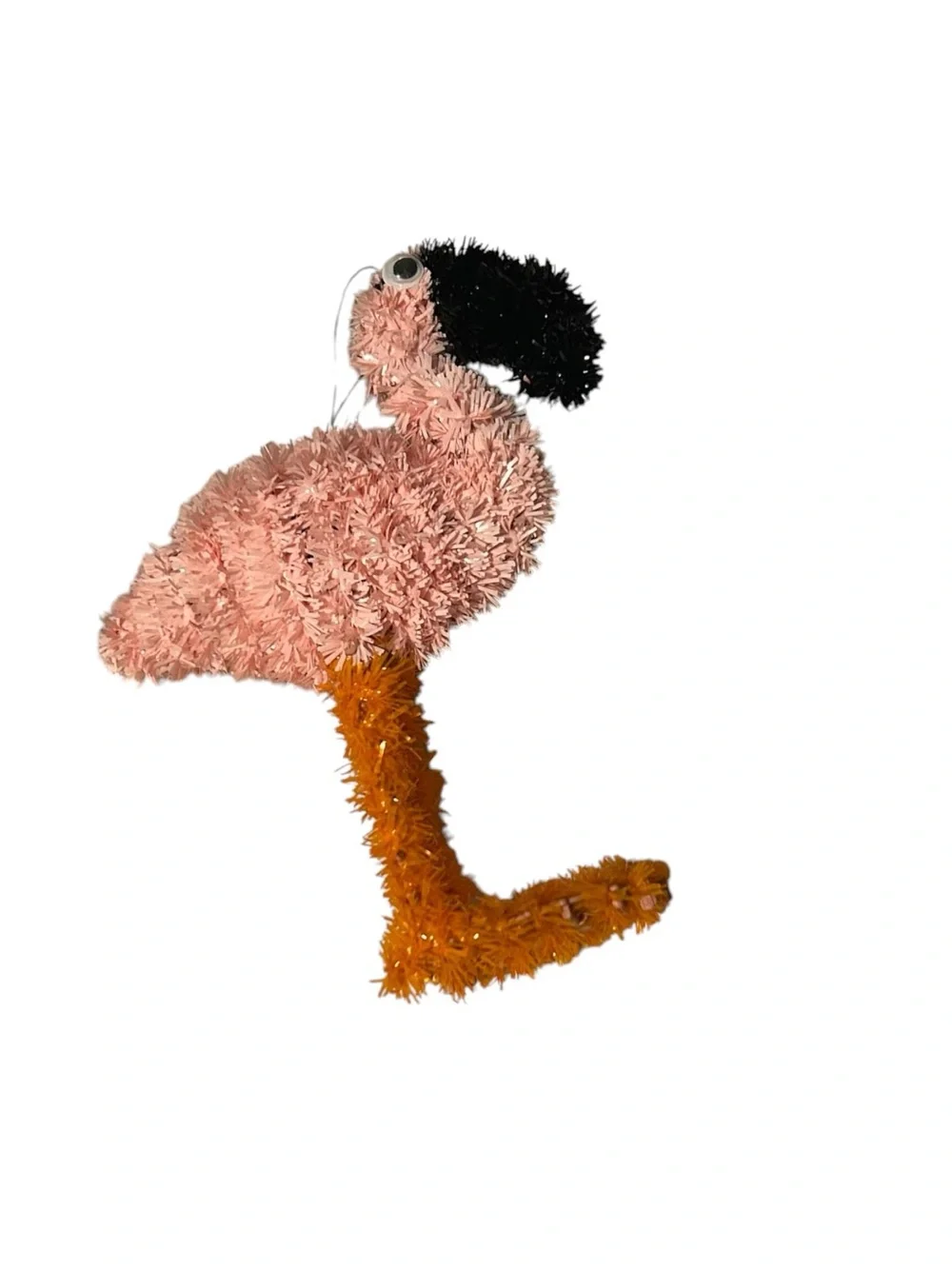 Pink Flamingo Summer Bundle- 9 Pieces